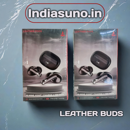 BOAT LETHAR WIRELESS BLUETOOTH EAR BUDS
