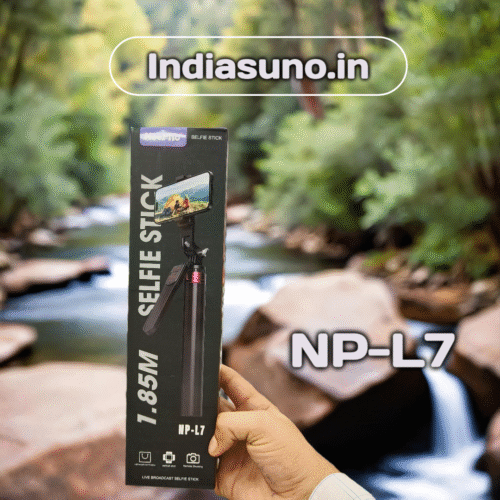 NeePro NP-L7 Selfie Stick