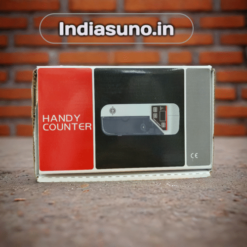 Money Counting Machine / Currency Counter