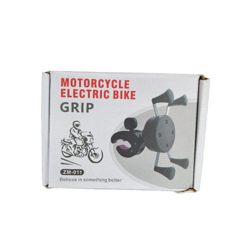 ZM 011 Grip Motercycle Electric Bike Stand