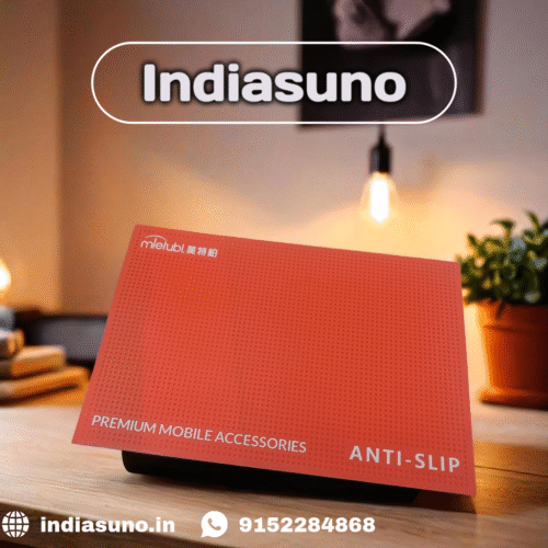 Anti-Slip Premium Mobile Stand – Mlehubi