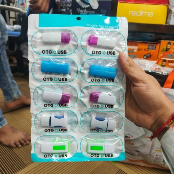 539 Singal Big Card Reader