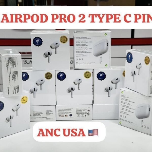 Airpod Pro 2 Wireless Bluetooth Ear buds