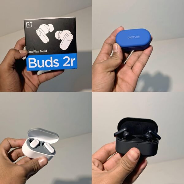 One Plus 2R Wireless Bluetooth Ear buds