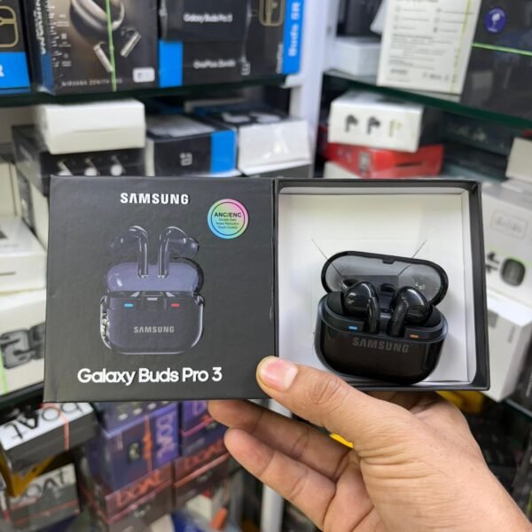 Samsung Buds Pro3 Wireless Bluetooth Ear Buds