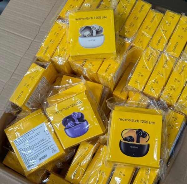 Relame Buds T200 Lite Wireless Bluetooth Ear buds