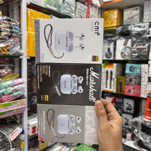 Boat Mix Airpod Pro 2 Wireless Bluetooth Ear buds