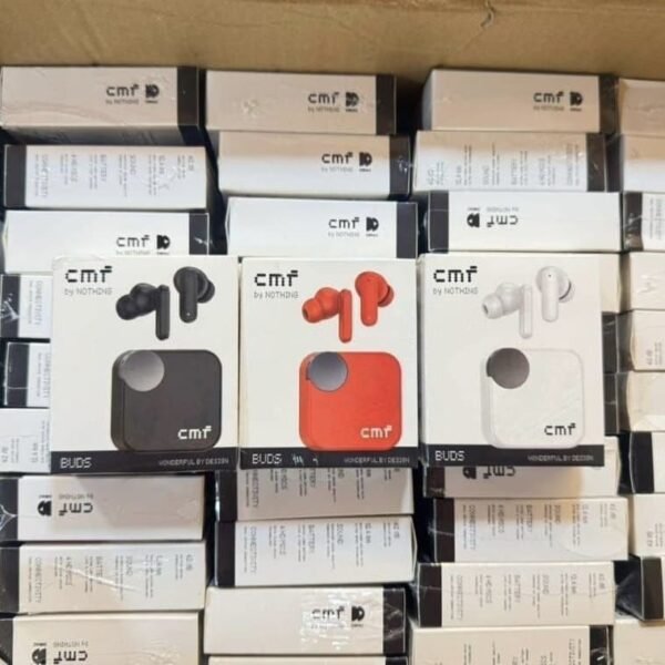 CMF Nothing Buds Wireless Bluetooth Ear Buds