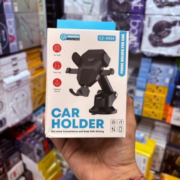 CZ3454 Car Mobile Stand